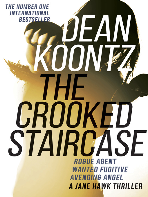 Title details for The Crooked Staircase by Dean Koontz - Wait list